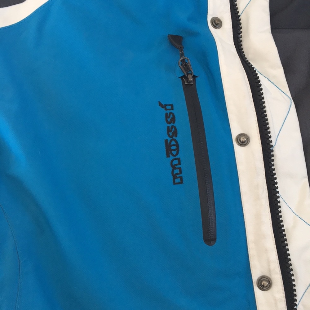 Heavy Winter Jacket - image 6